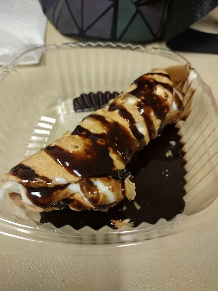 Cannoli