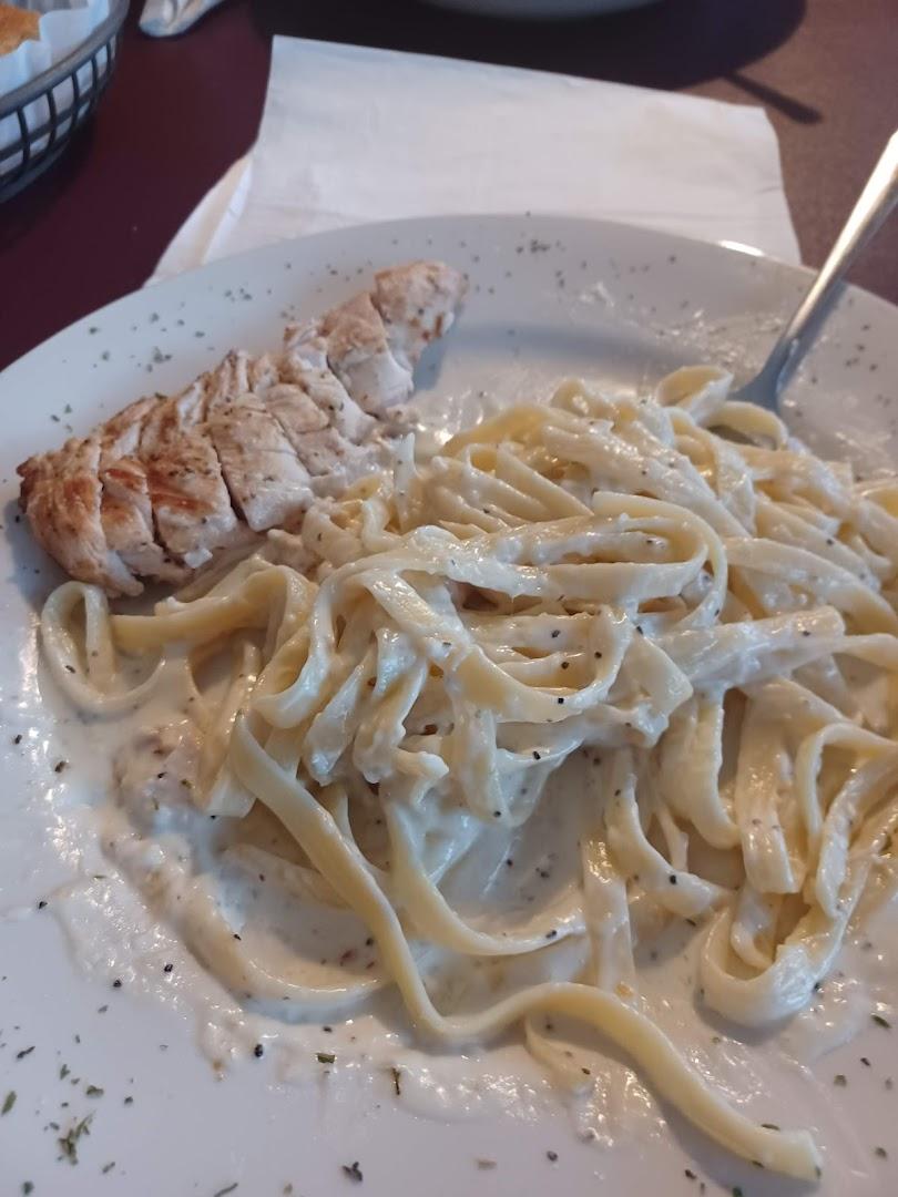 Bella Italy