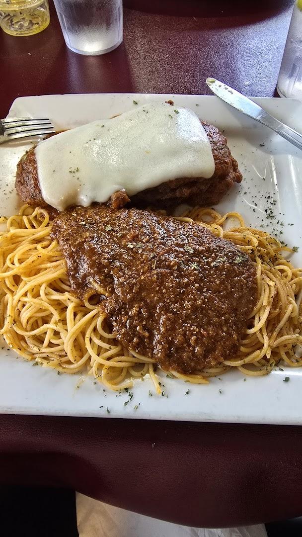 Bella Italy