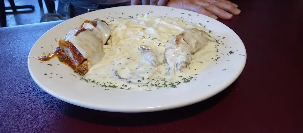 Taste of Italy